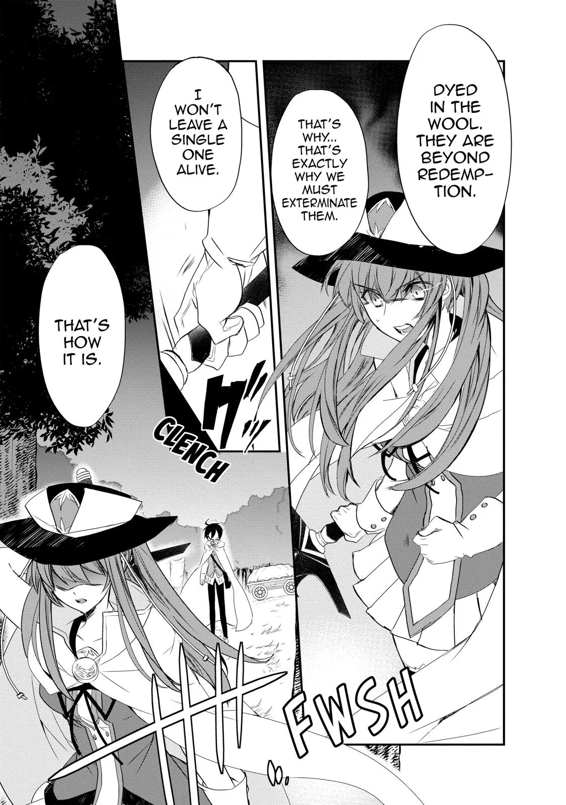 Read The Magic in this Other World is Too Far Behind! Manga Online