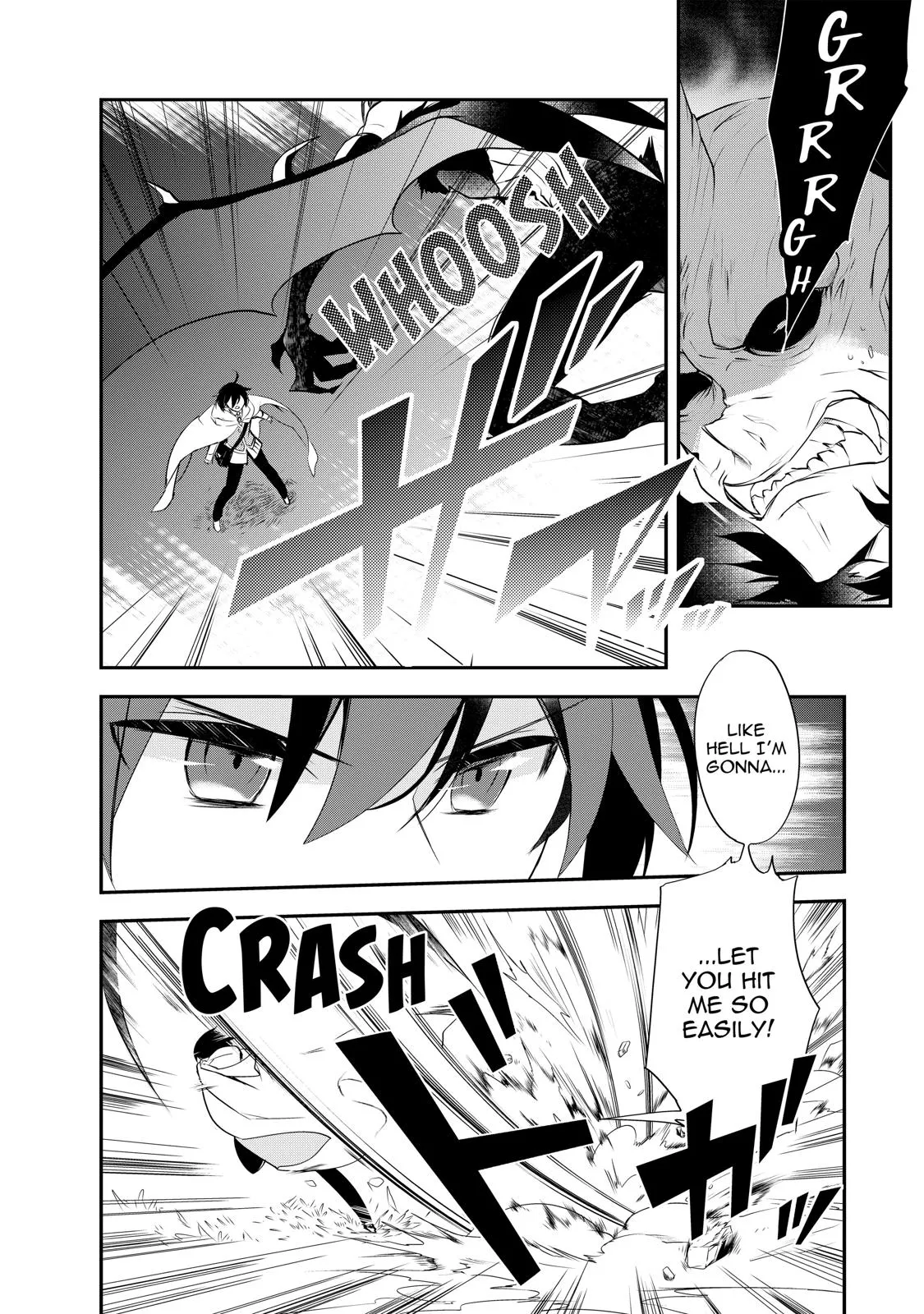 Read The Magic in this Other World is Too Far Behind! Manga Online