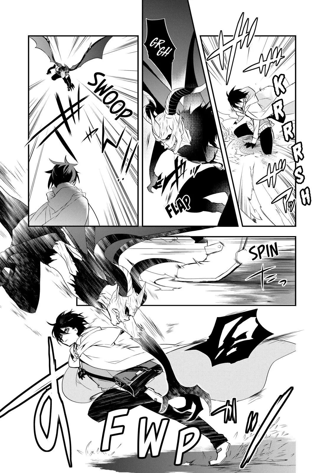 Read The Magic in this Other World is Too Far Behind! Manga Online