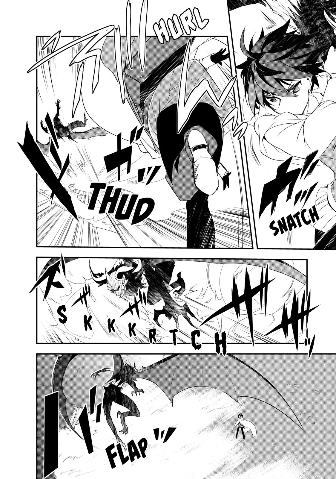 Read The Magic in this Other World is Too Far Behind! Manga Online