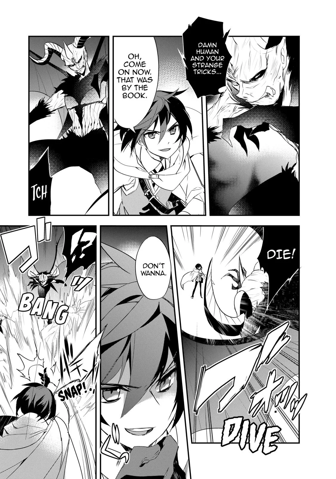 Read The Magic in this Other World is Too Far Behind! Manga Online