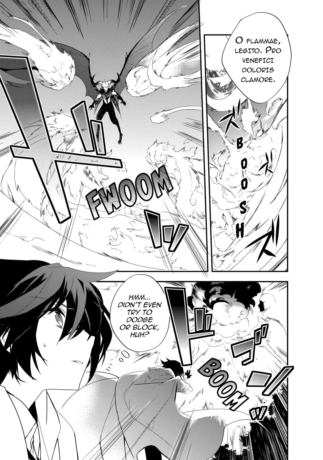 Read The Magic in this Other World is Too Far Behind! Manga Online