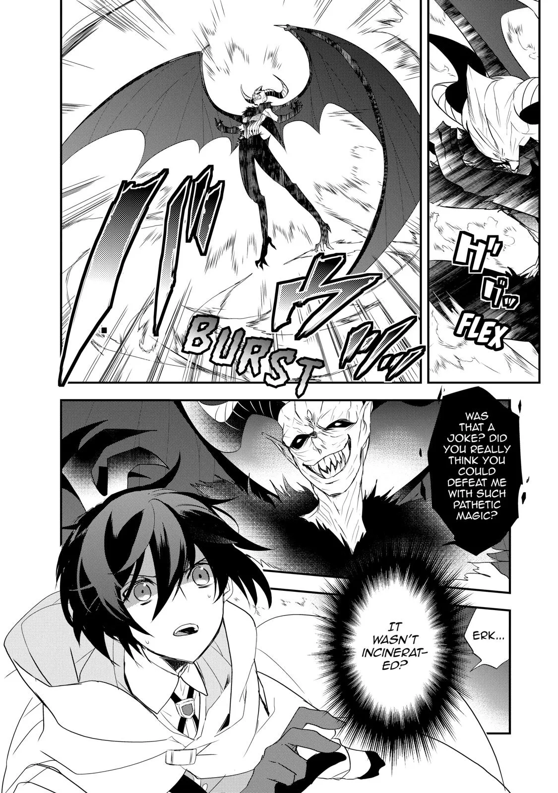 Read The Magic in this Other World is Too Far Behind! Manga Online