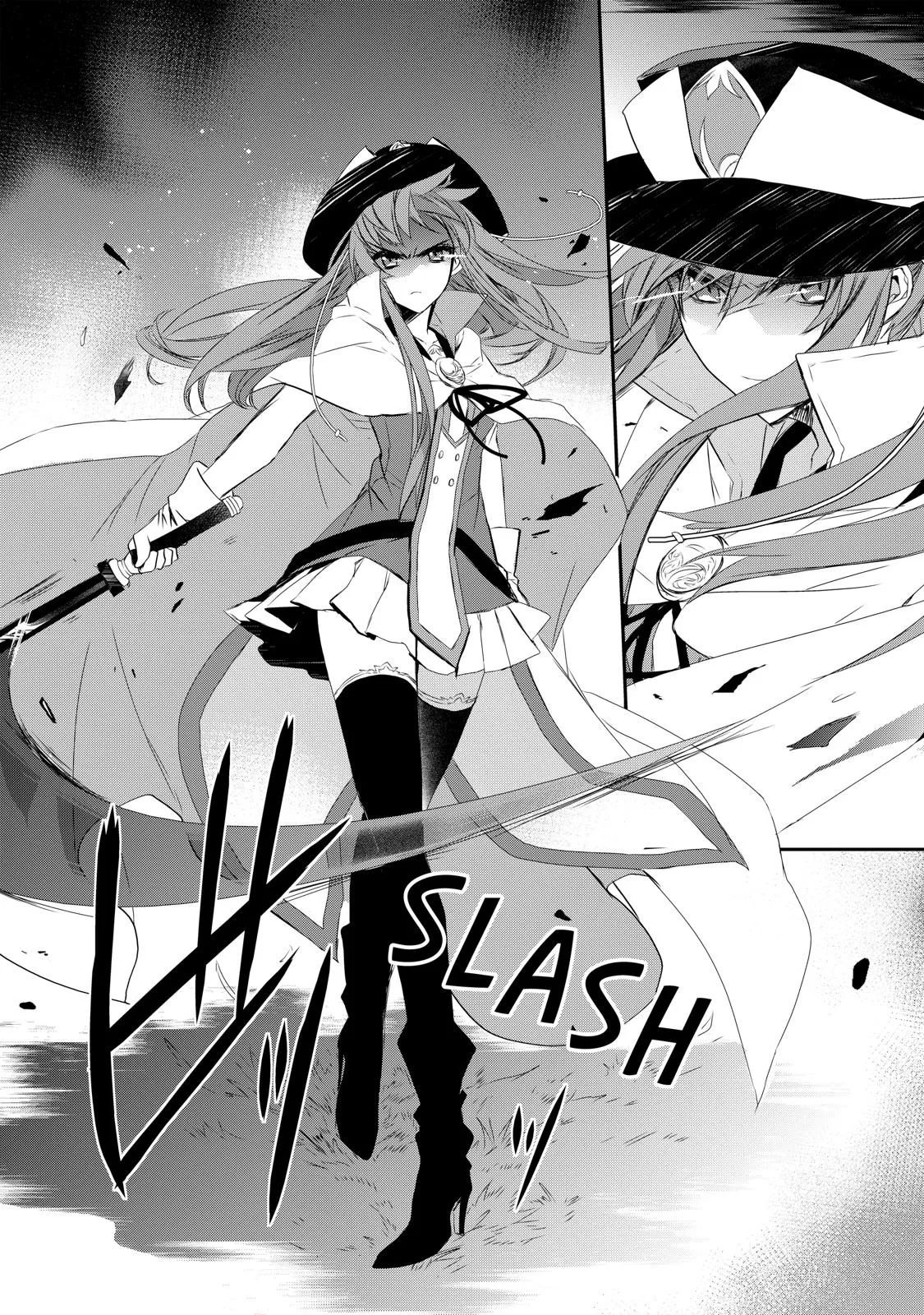 Read The Magic in this Other World is Too Far Behind! Manga Online