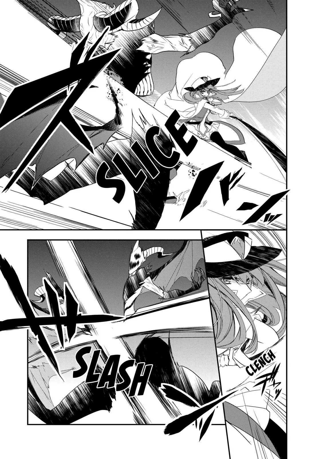 Read The Magic in this Other World is Too Far Behind! Manga Online