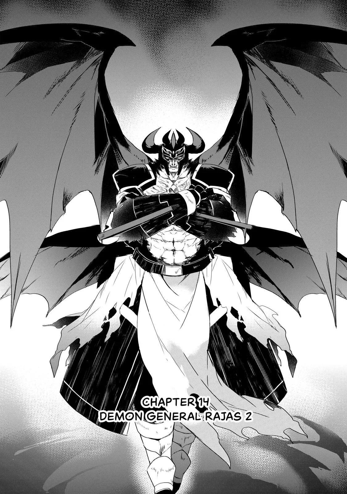 Read The Magic in this Other World is Too Far Behind! Manga Online