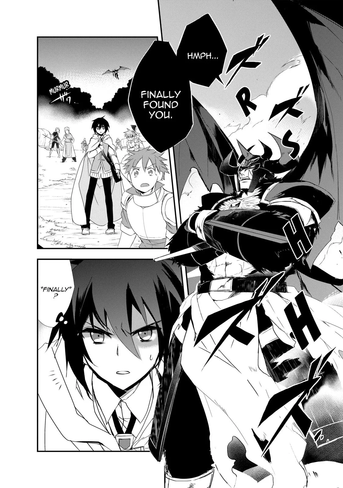 Read The Magic in this Other World is Too Far Behind! Manga Online