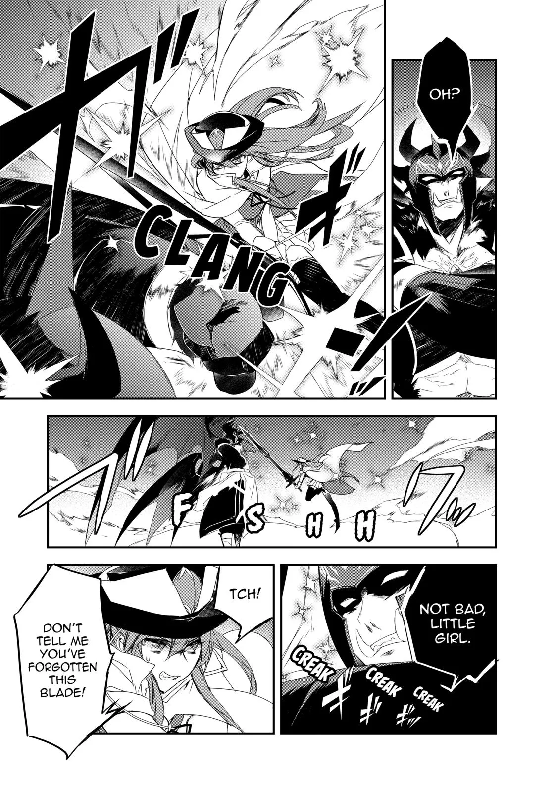 Read The Magic in this Other World is Too Far Behind! Manga Online