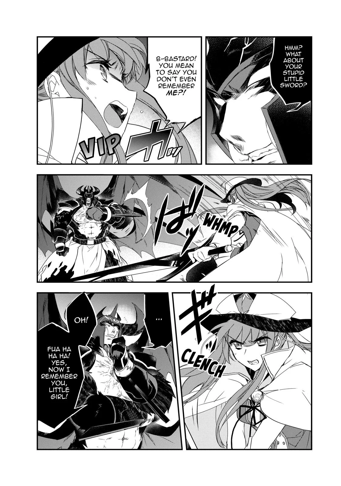 Read The Magic in this Other World is Too Far Behind! Manga Online