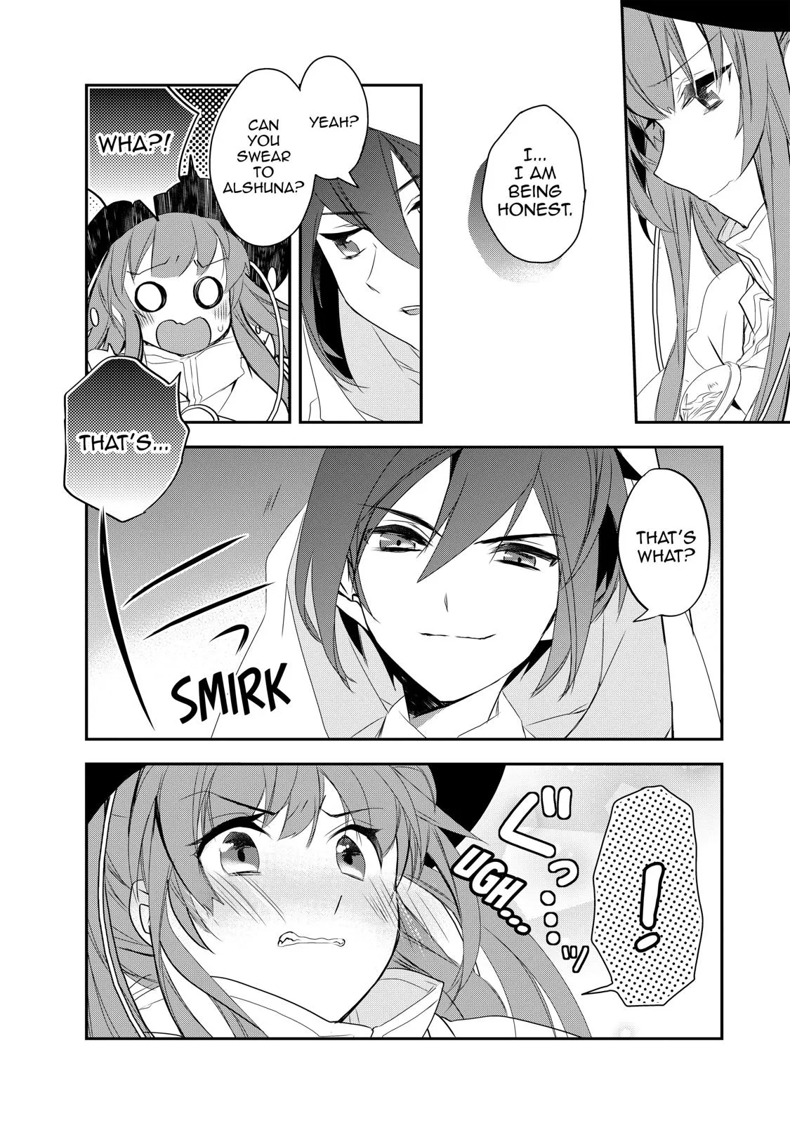 Read The Magic in this Other World is Too Far Behind! Manga Online