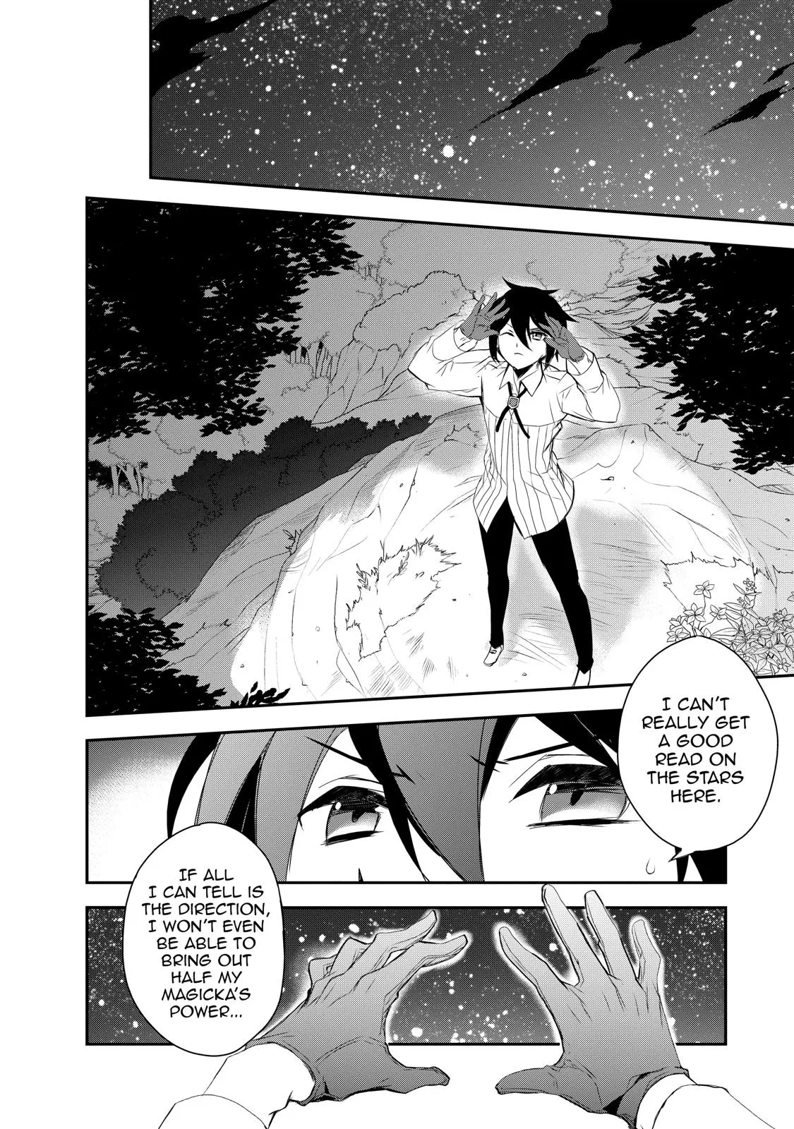 Read The Magic in this Other World is Too Far Behind! Manga Online