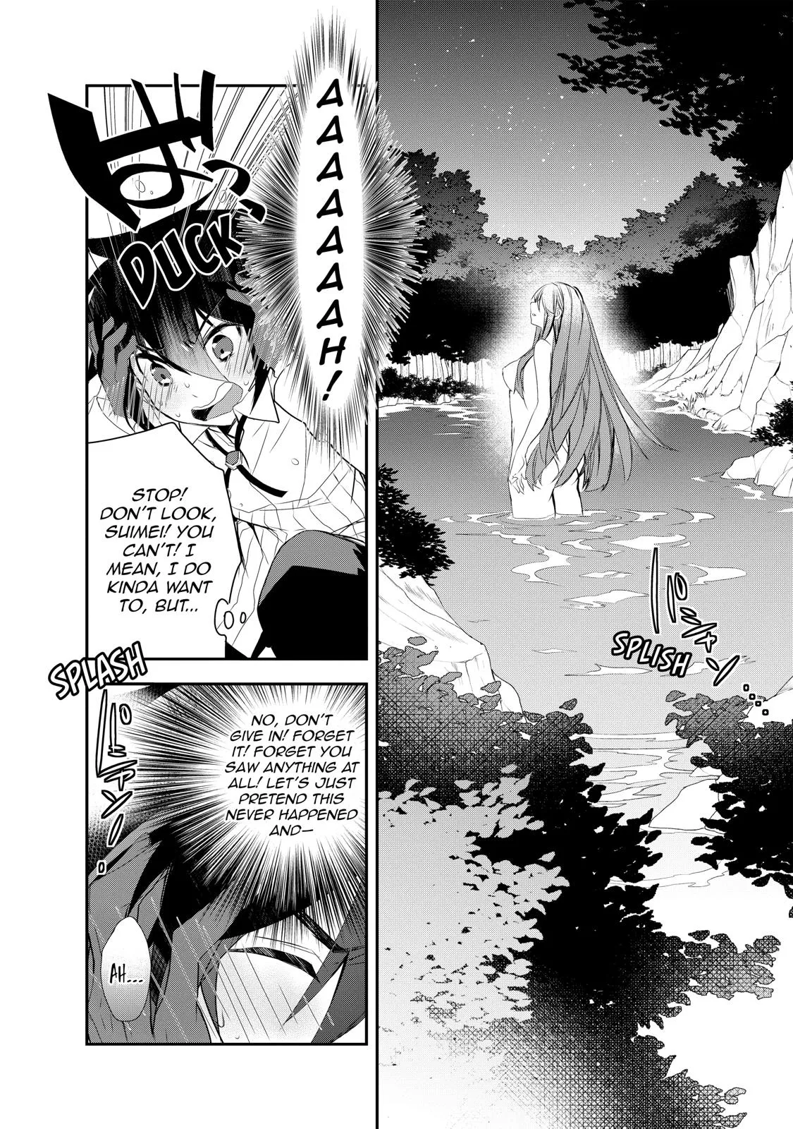 Read The Magic in this Other World is Too Far Behind! Manga Online