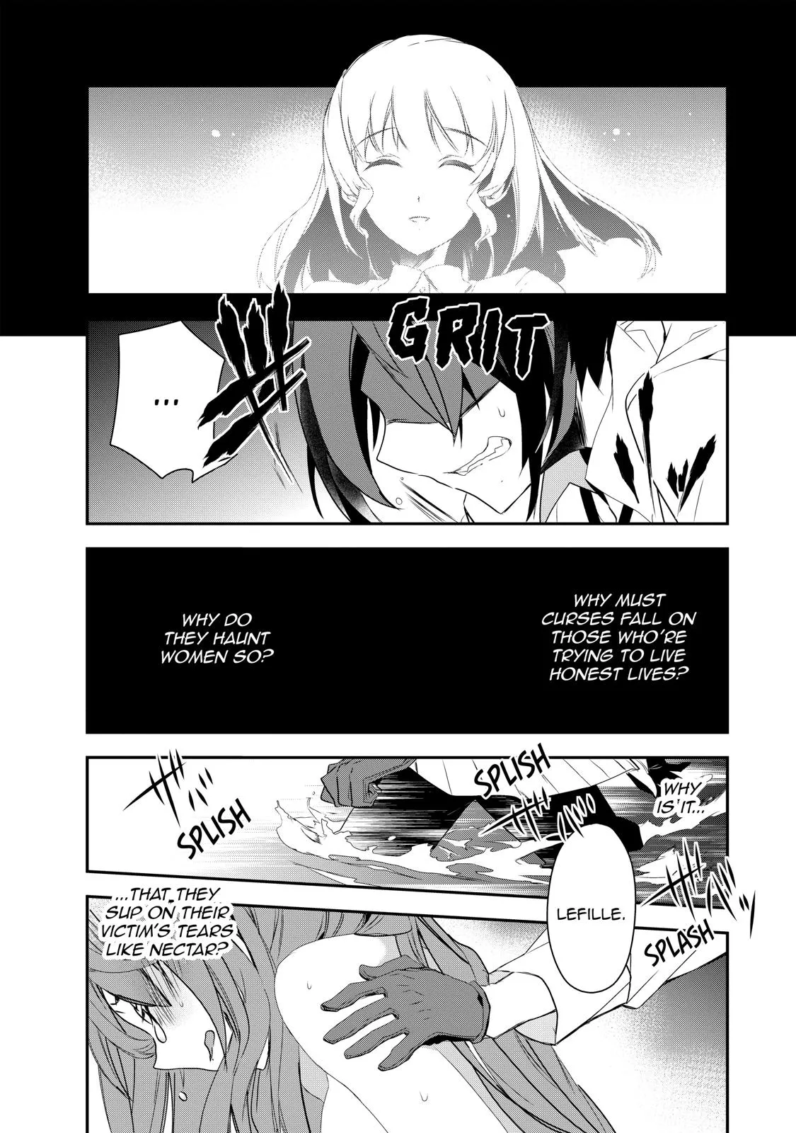 Read The Magic in this Other World is Too Far Behind! Manga Online