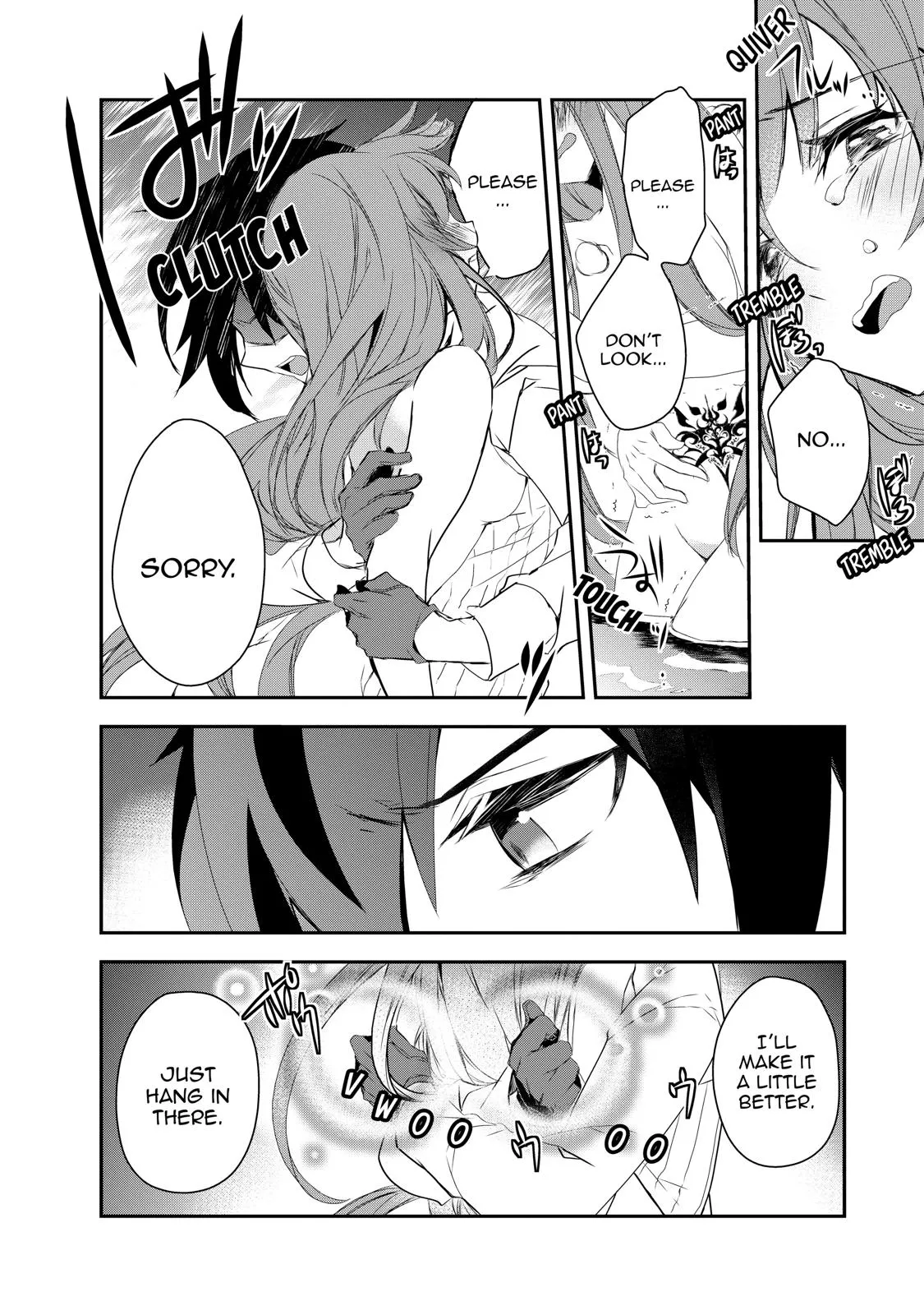 Read The Magic in this Other World is Too Far Behind! Manga Online