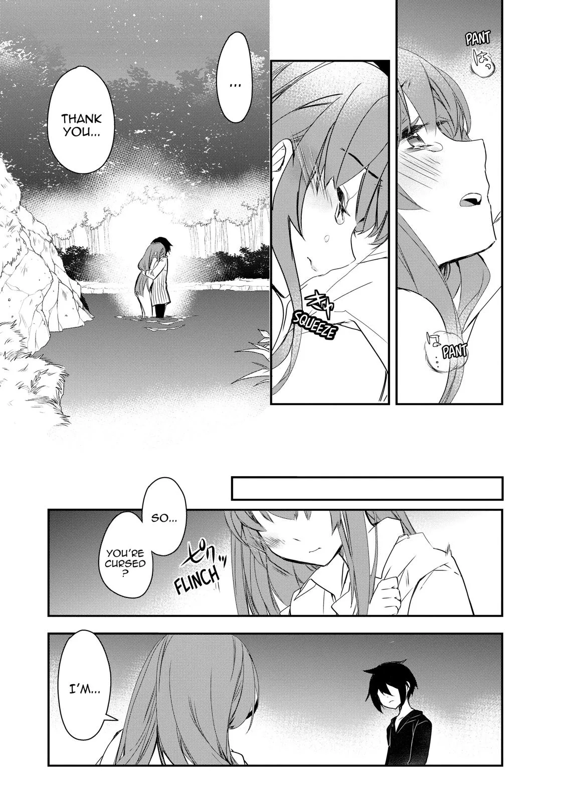 Read The Magic in this Other World is Too Far Behind! Manga Online