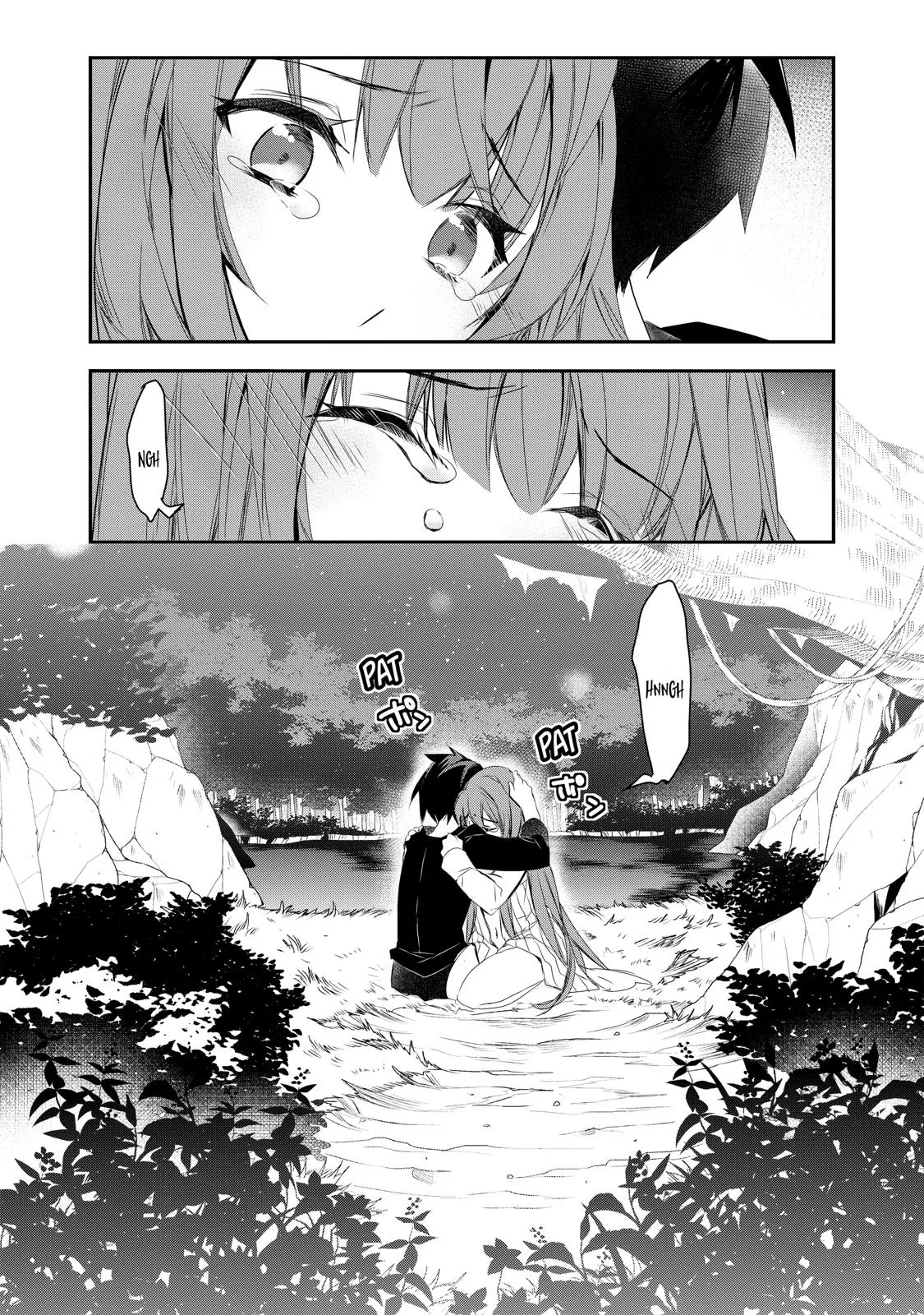 Read The Magic in this Other World is Too Far Behind! Manga Online