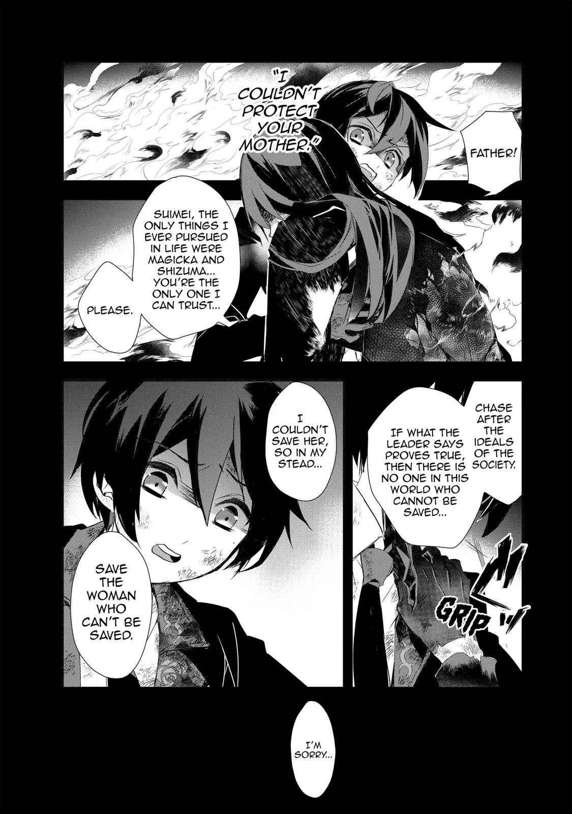 Read The Magic in this Other World is Too Far Behind! Manga Online