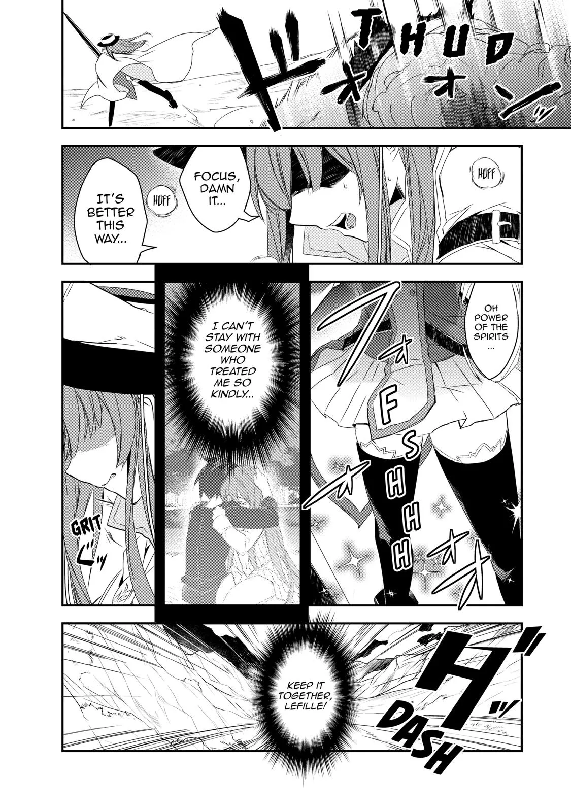 Read The Magic in this Other World is Too Far Behind! Manga Online