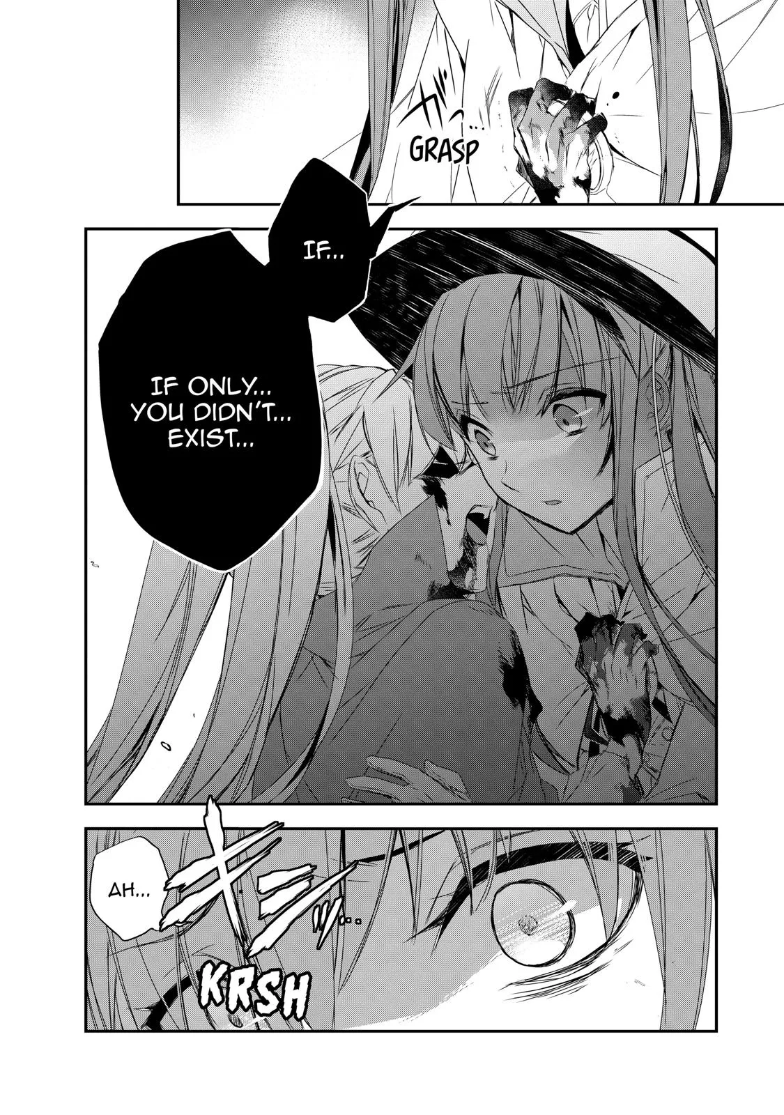 Read The Magic in this Other World is Too Far Behind! Manga Online