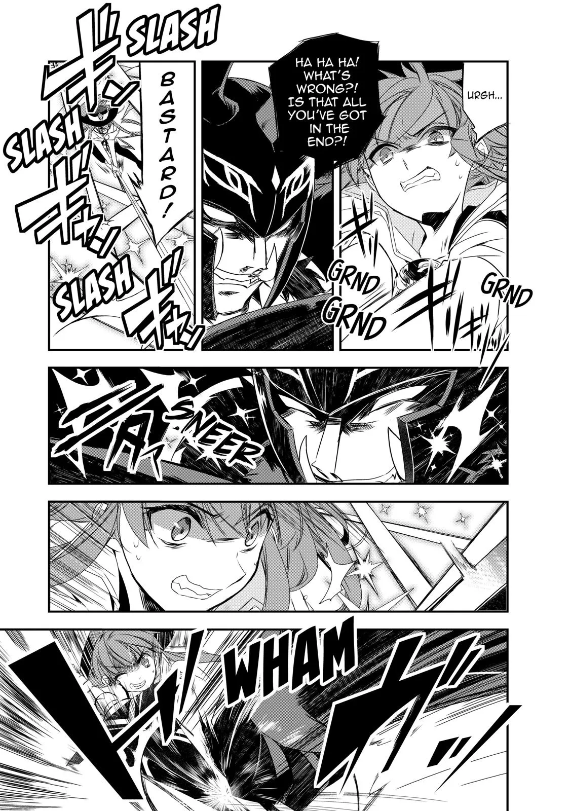 Read The Magic in this Other World is Too Far Behind! Manga Online