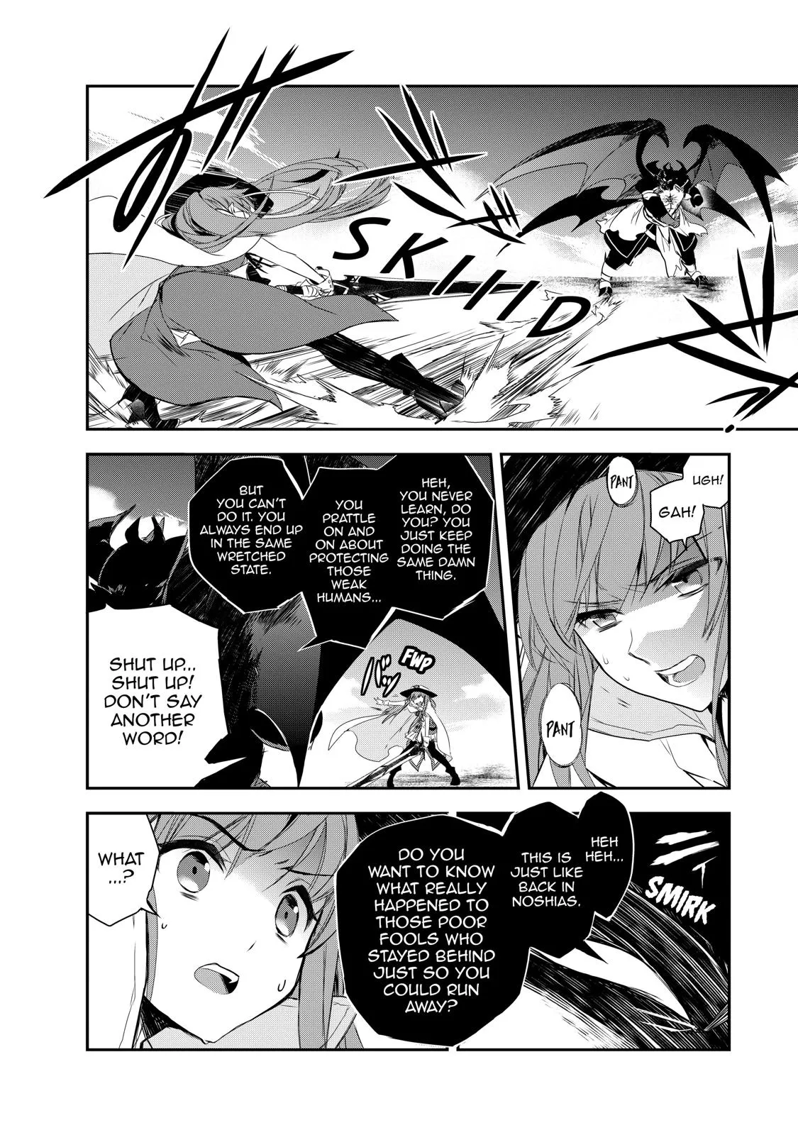 Read The Magic in this Other World is Too Far Behind! Manga Online