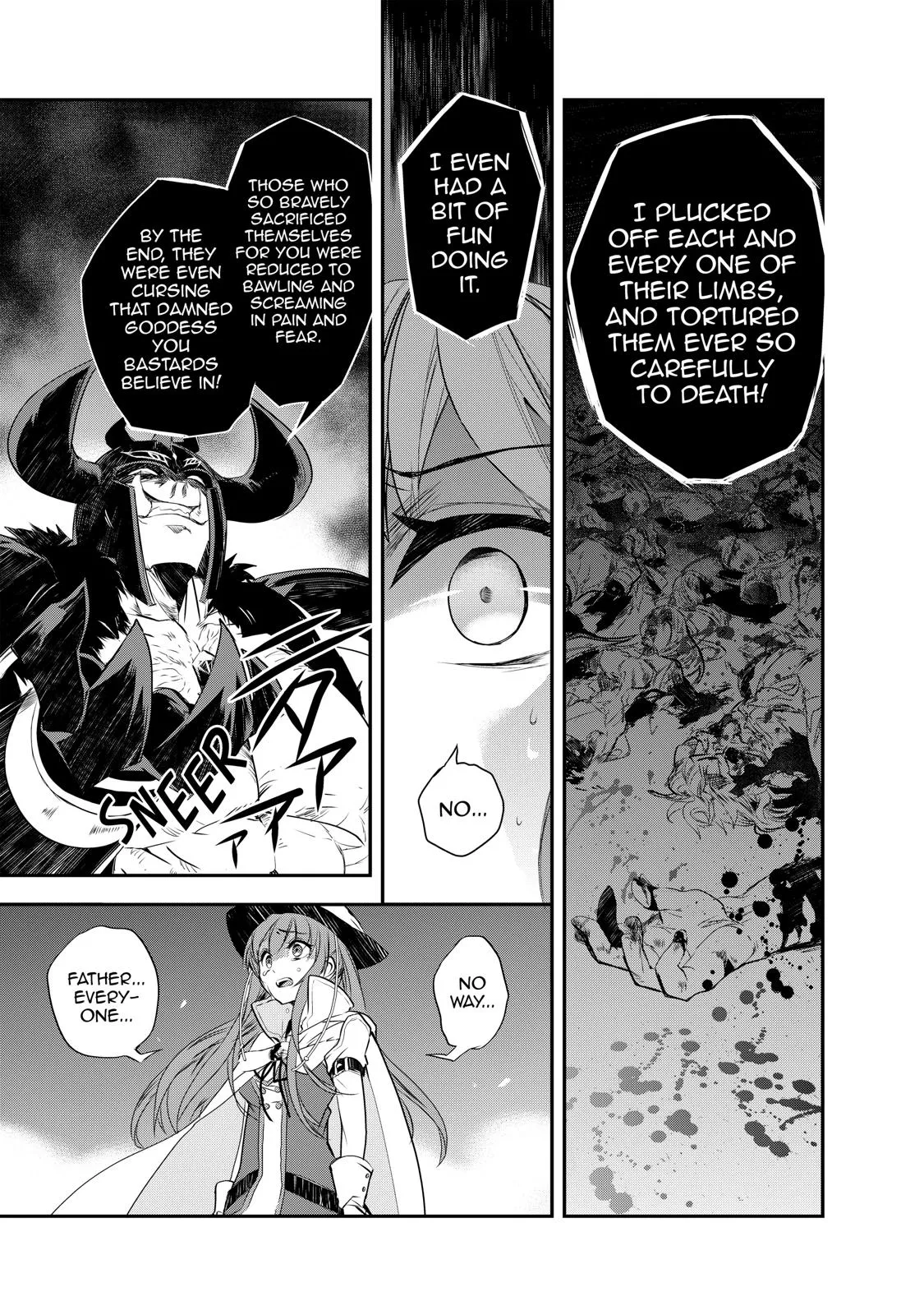 Read The Magic in this Other World is Too Far Behind! Manga Online