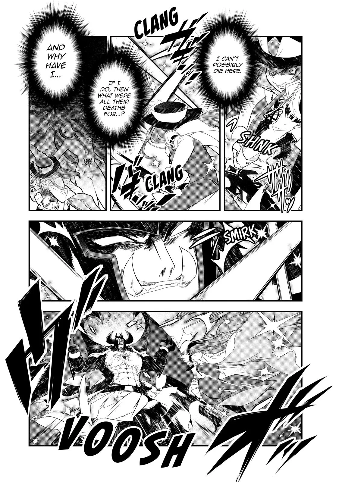 Read The Magic in this Other World is Too Far Behind! Manga Online