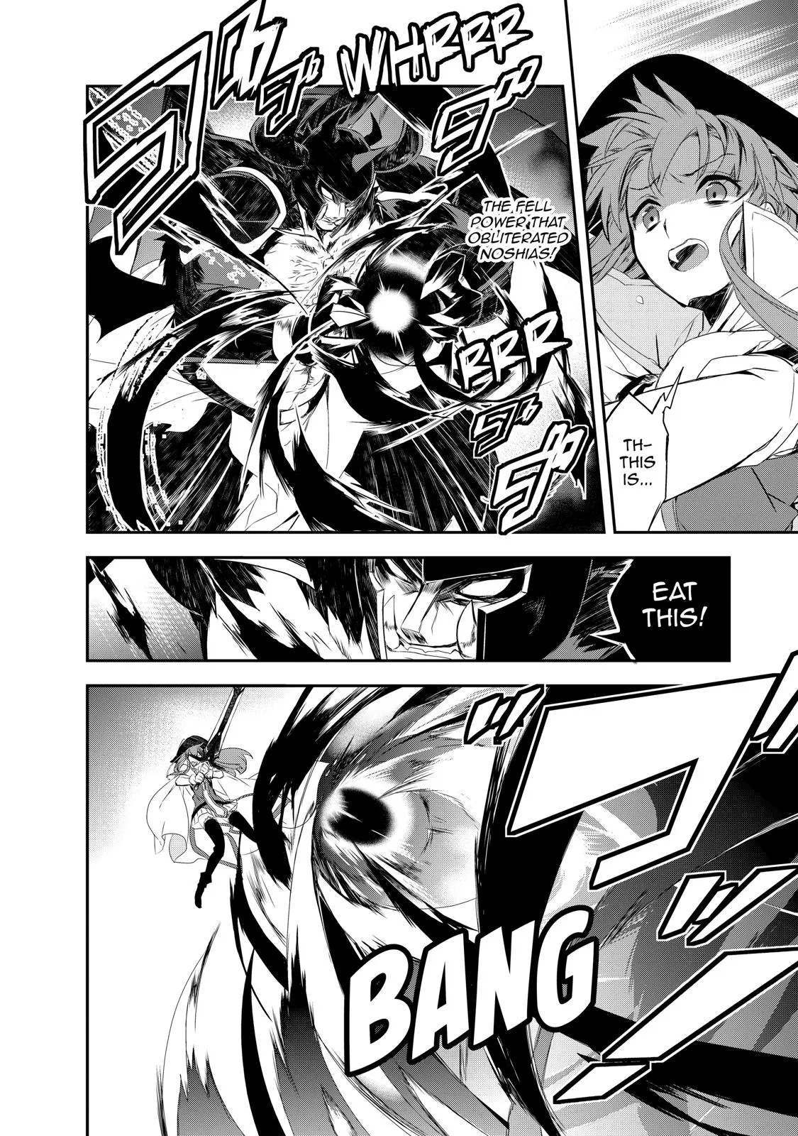 Read The Magic in this Other World is Too Far Behind! Manga Online