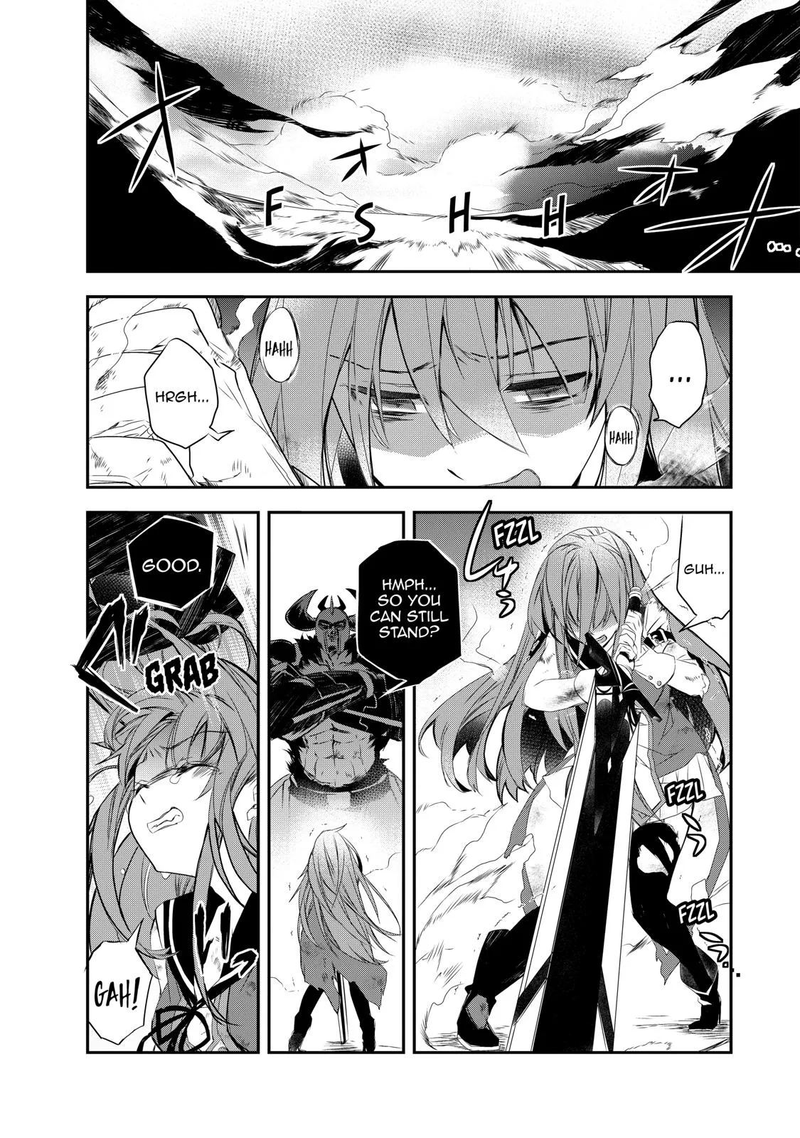 Read The Magic in this Other World is Too Far Behind! Manga Online