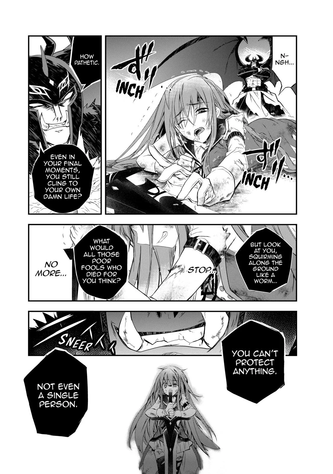 Read The Magic in this Other World is Too Far Behind! Manga Online