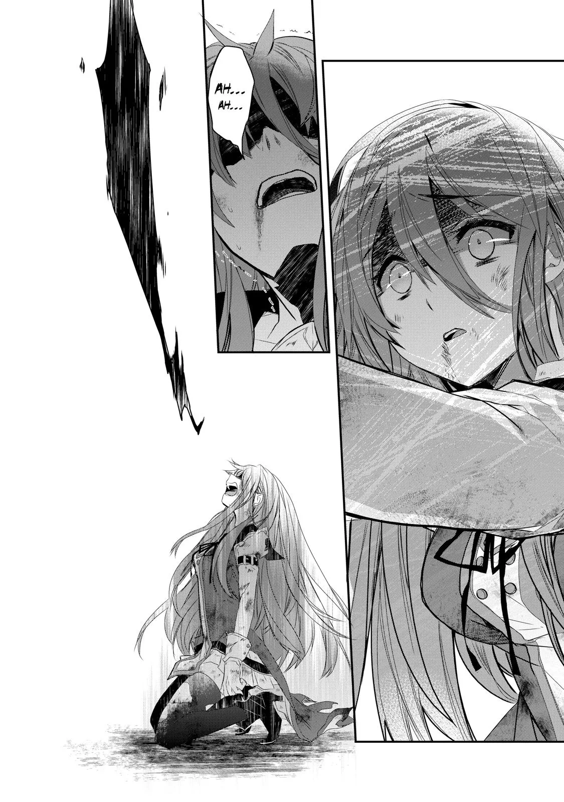 Read The Magic in this Other World is Too Far Behind! Manga Online