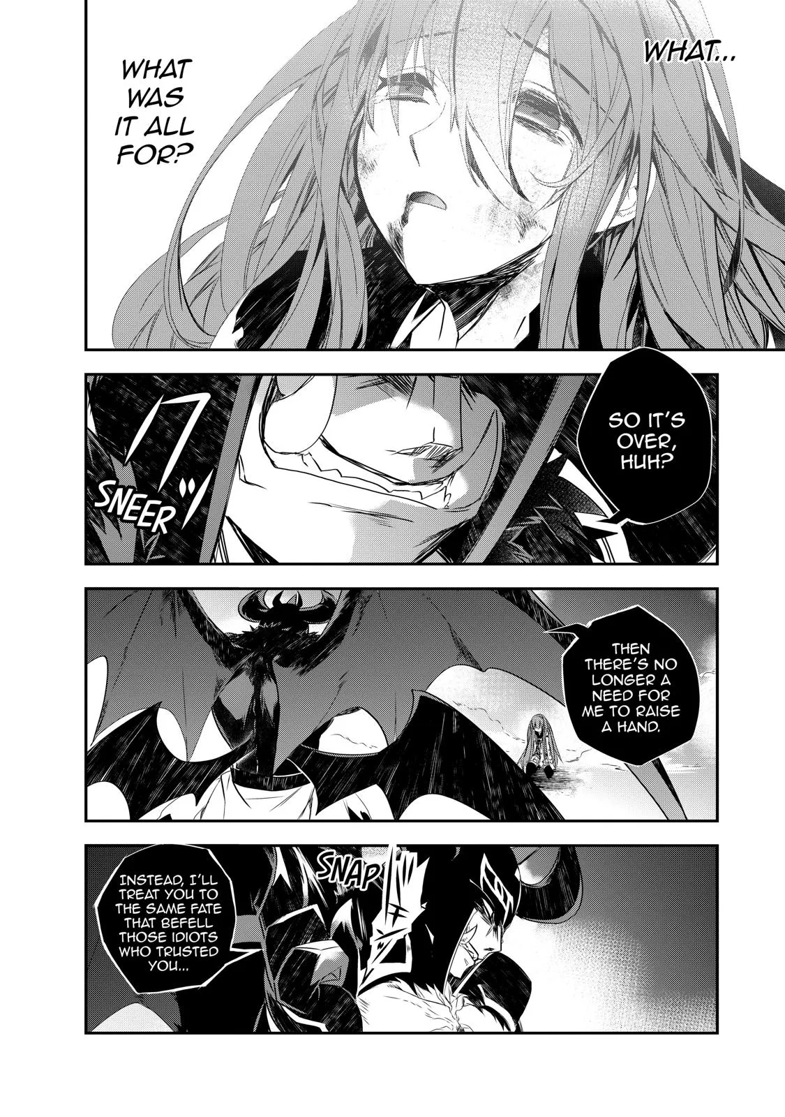 Read The Magic in this Other World is Too Far Behind! Manga Online