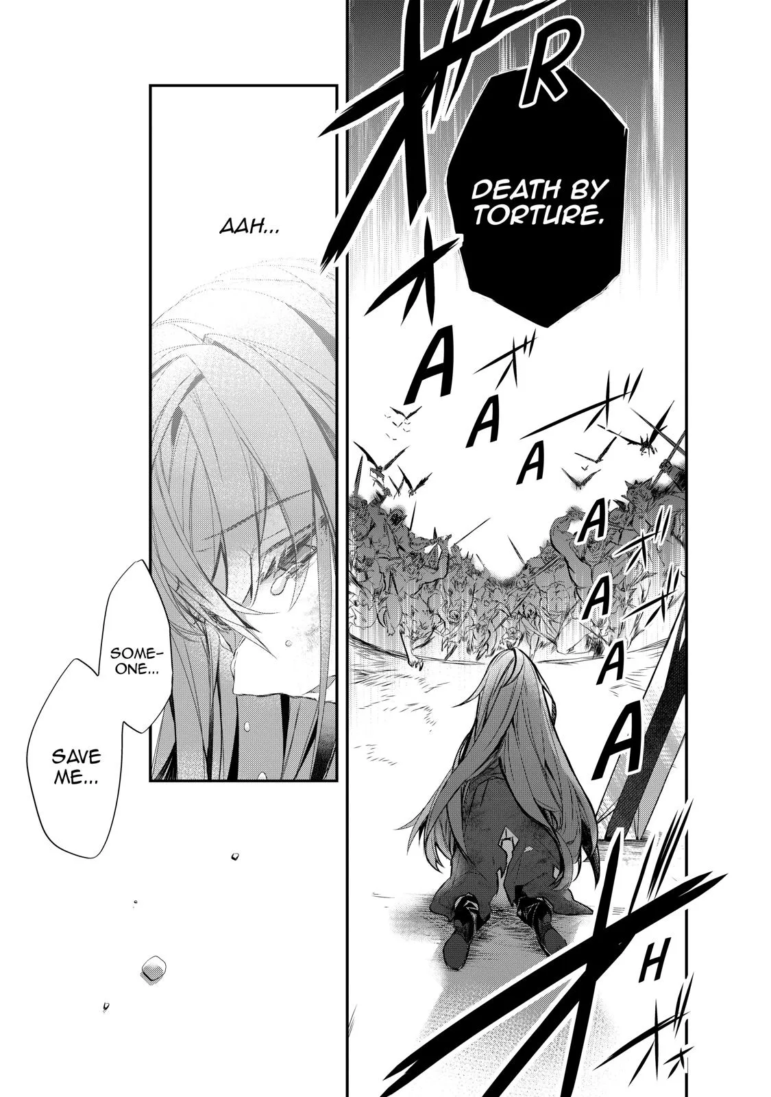 Read The Magic in this Other World is Too Far Behind! Manga Online