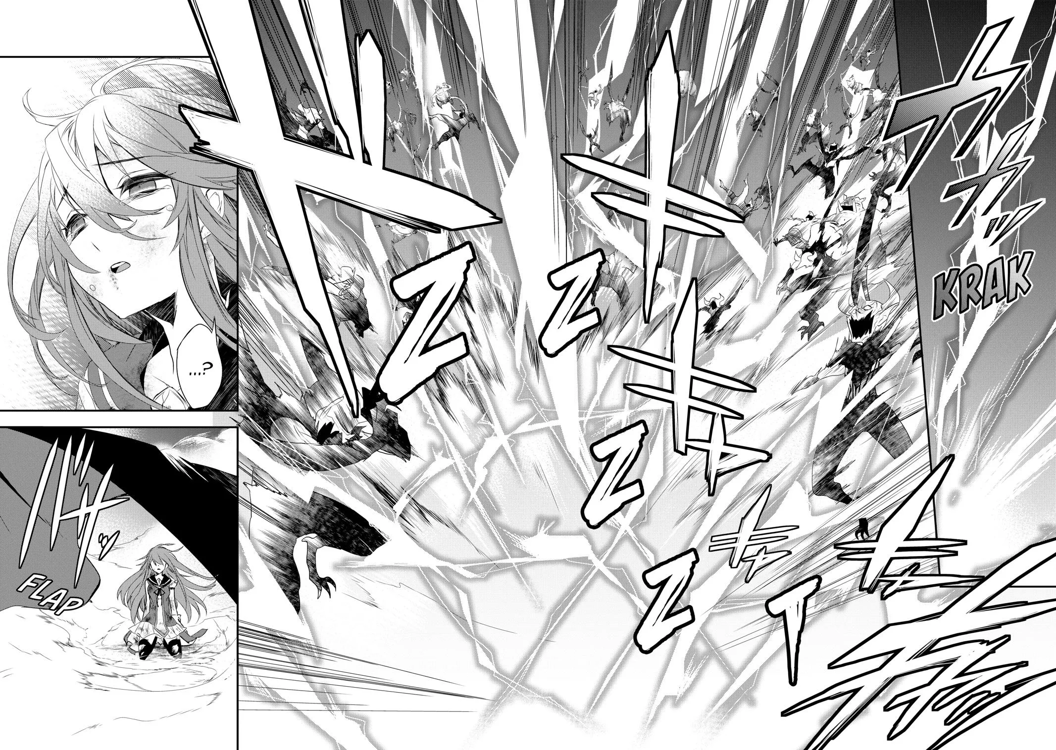 Read The Magic in this Other World is Too Far Behind! Manga Online