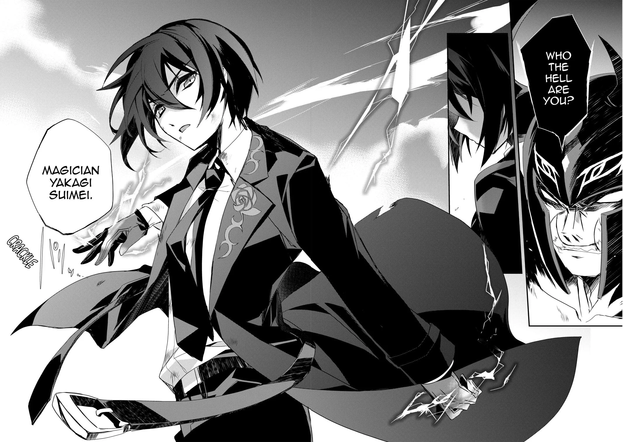 Read The Magic in this Other World is Too Far Behind! Manga Online