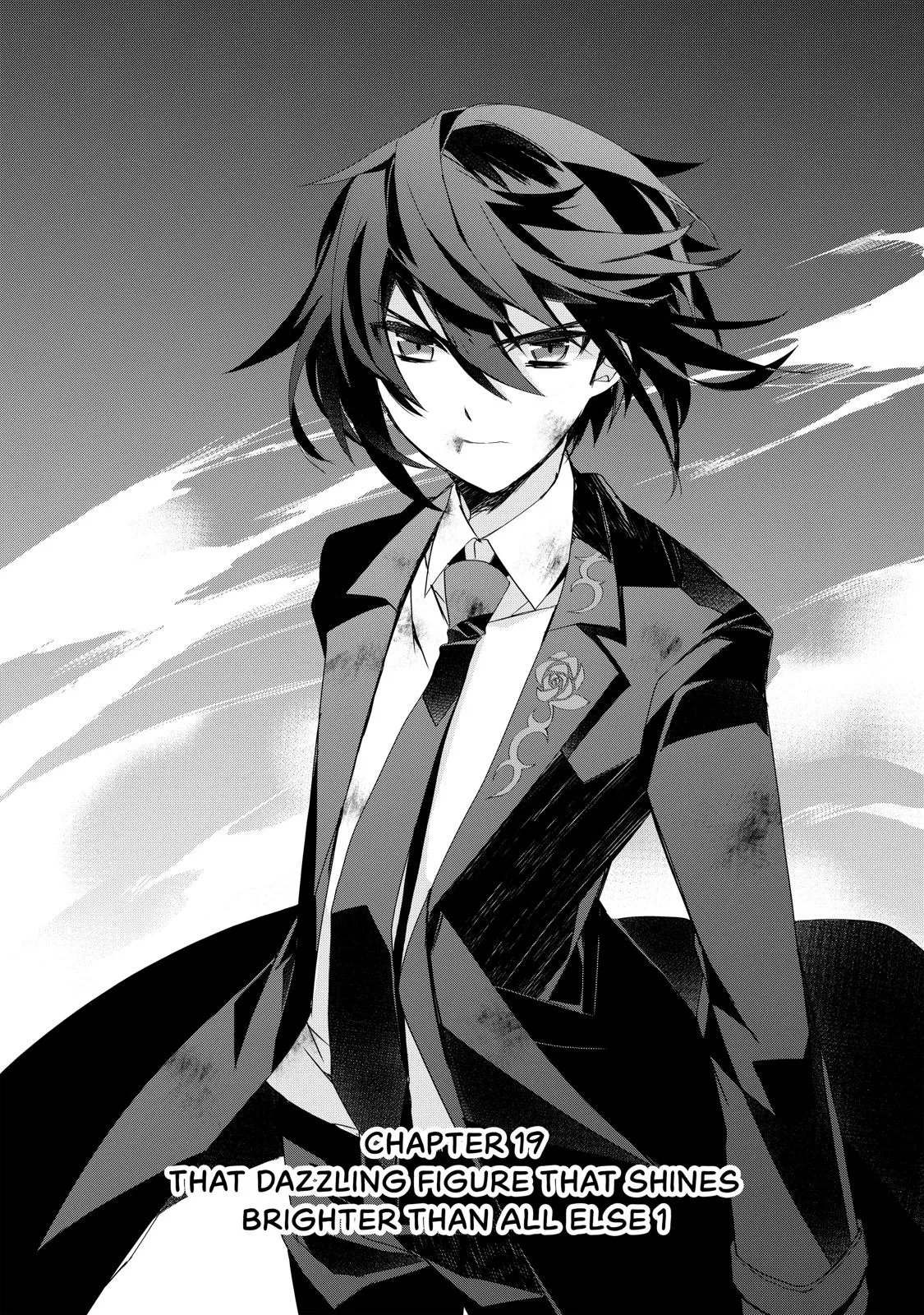 Read The Magic in this Other World is Too Far Behind! Manga Online