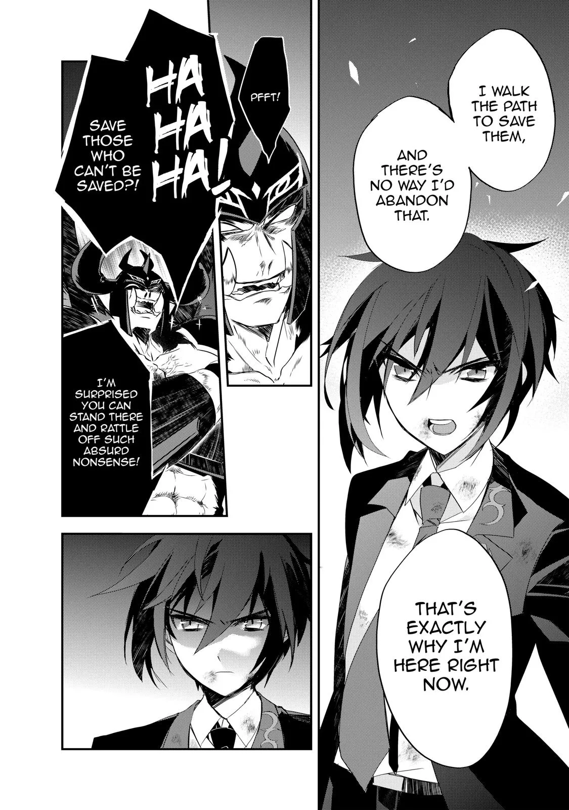 Read The Magic in this Other World is Too Far Behind! Manga Online