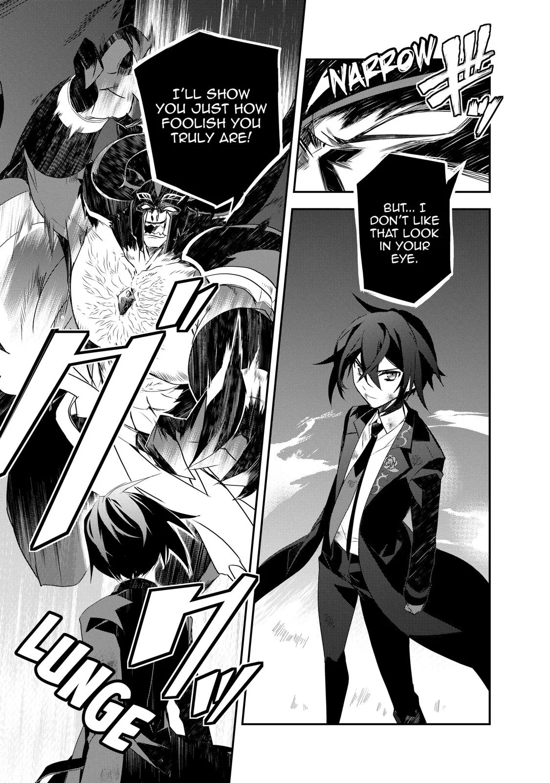 Read The Magic in this Other World is Too Far Behind! Manga Online