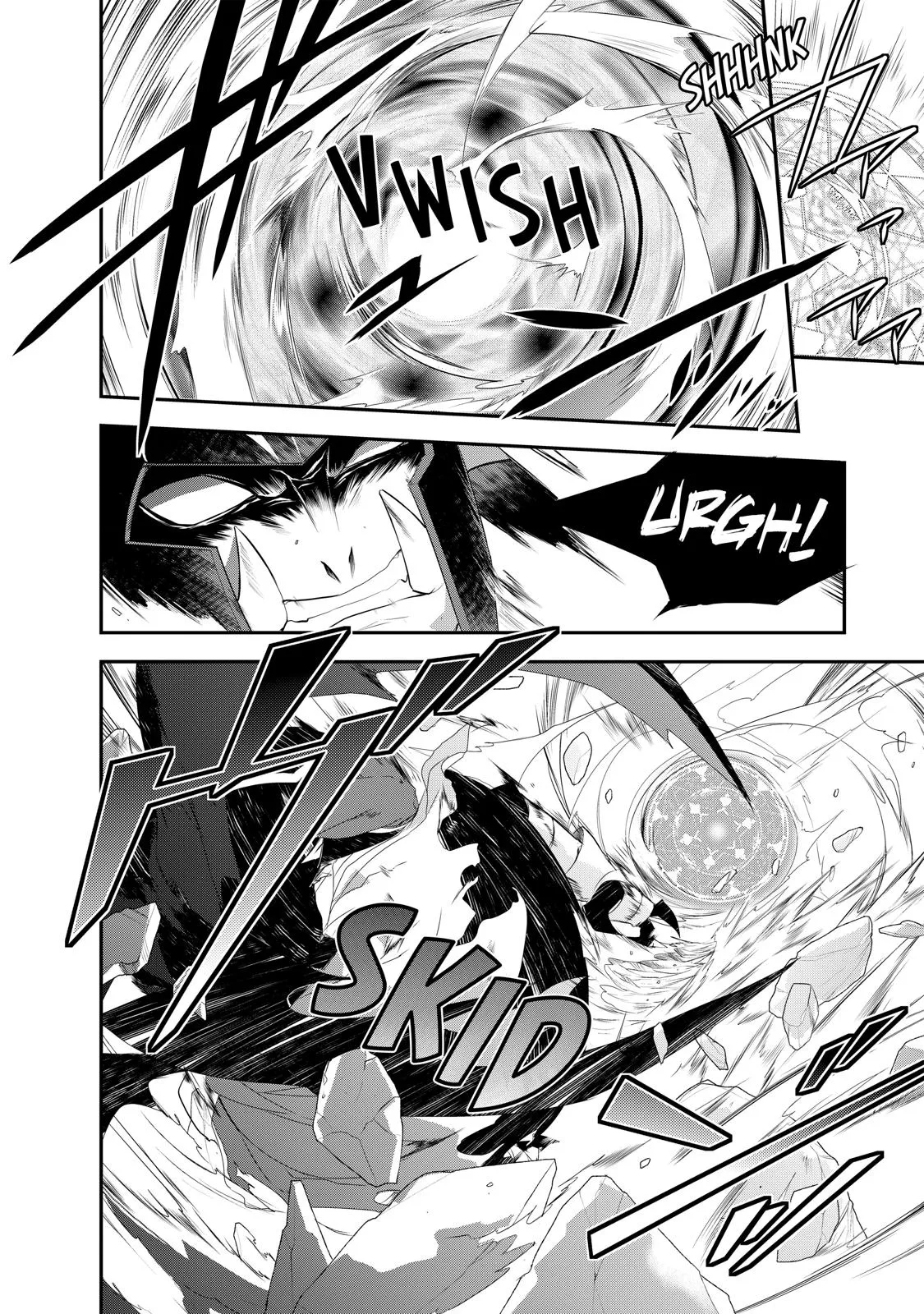 Read The Magic in this Other World is Too Far Behind! Manga Online