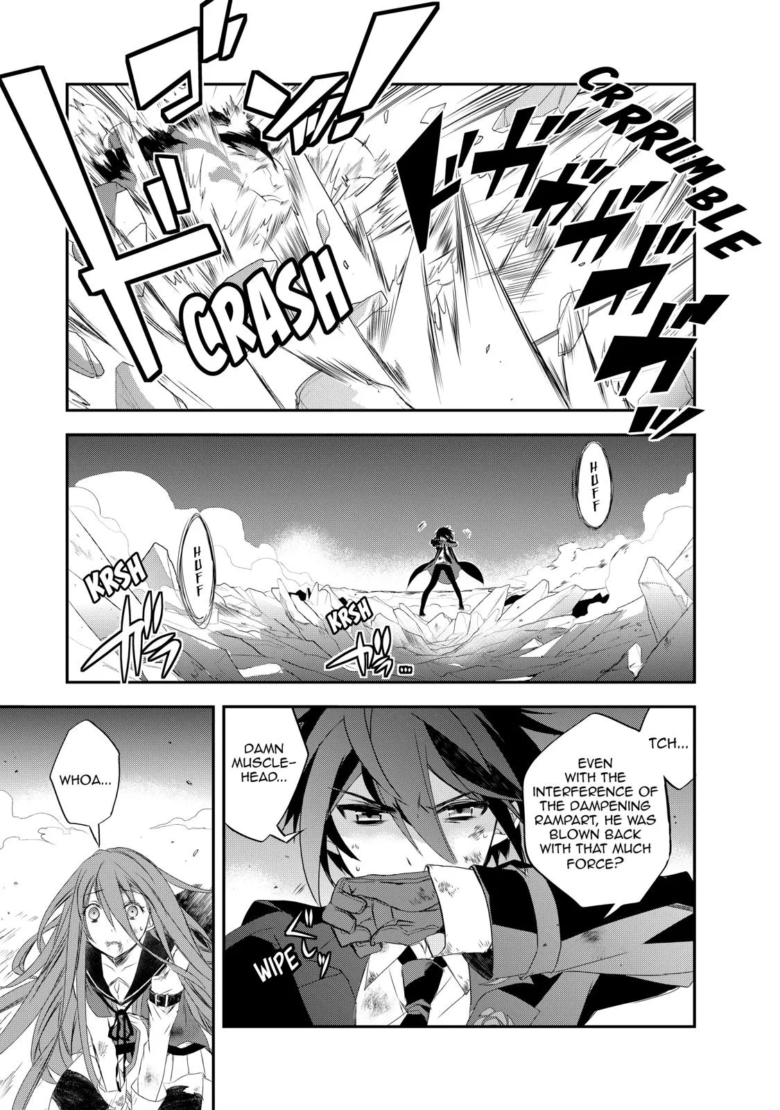 Read The Magic in this Other World is Too Far Behind! Manga Online