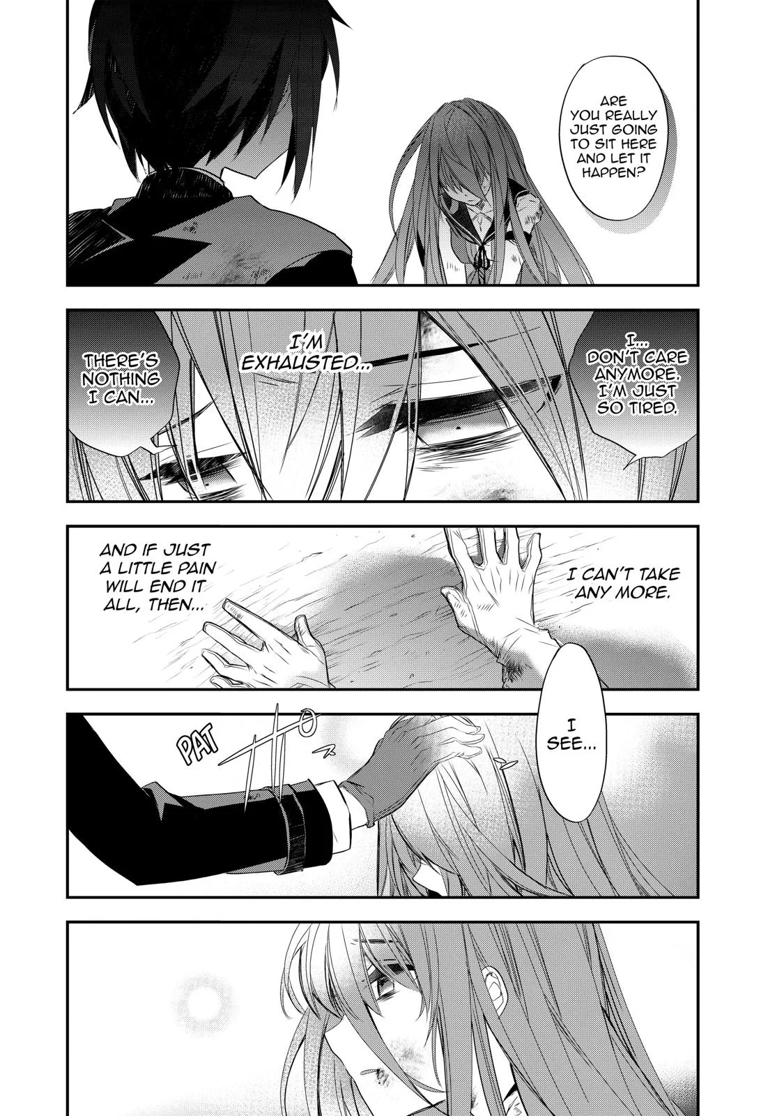 Read The Magic in this Other World is Too Far Behind! Manga Online