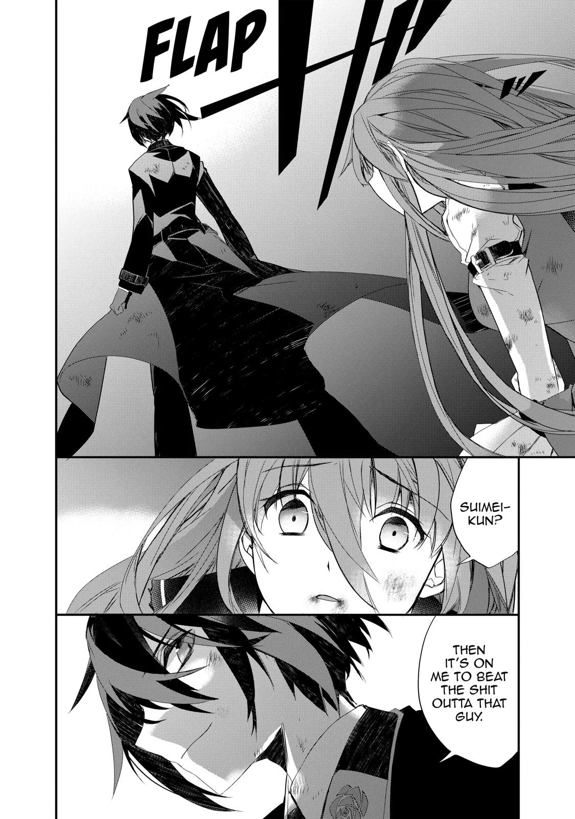 Read The Magic in this Other World is Too Far Behind! Manga Online