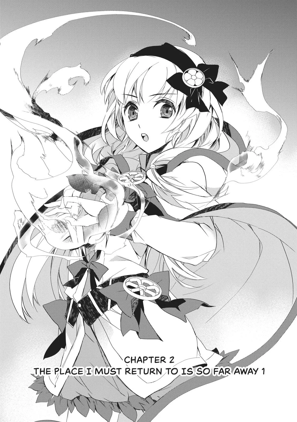 Read The Magic in this Other World is Too Far Behind! Manga Online