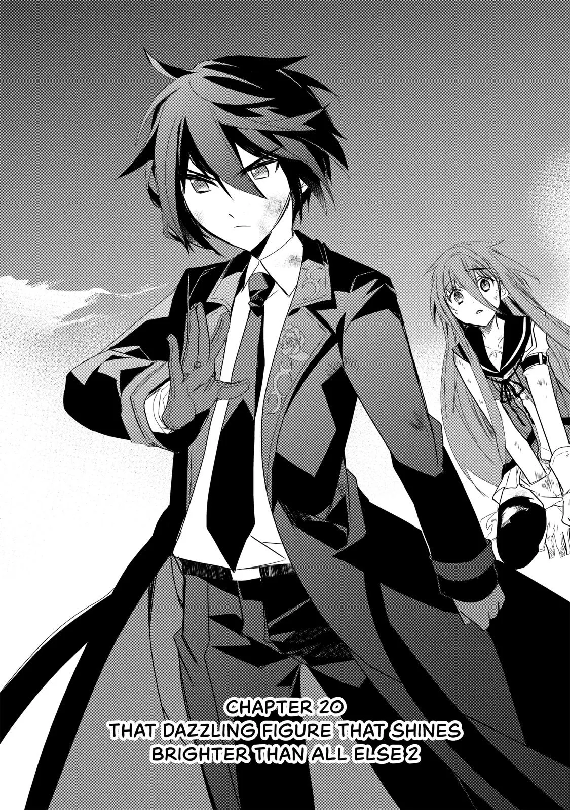 Read The Magic in this Other World is Too Far Behind! Manga Online