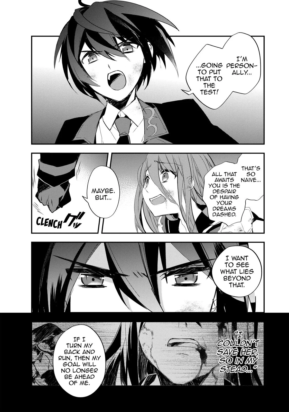 Read The Magic in this Other World is Too Far Behind! Manga Online