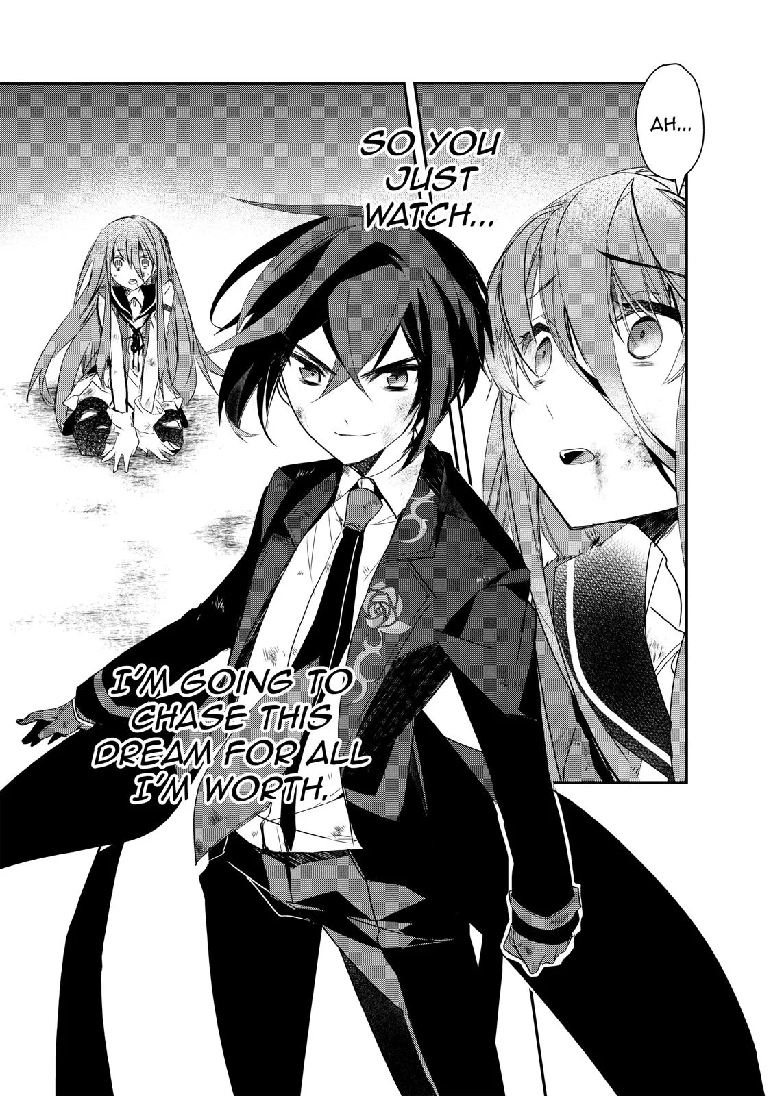 Read The Magic in this Other World is Too Far Behind! Manga Online