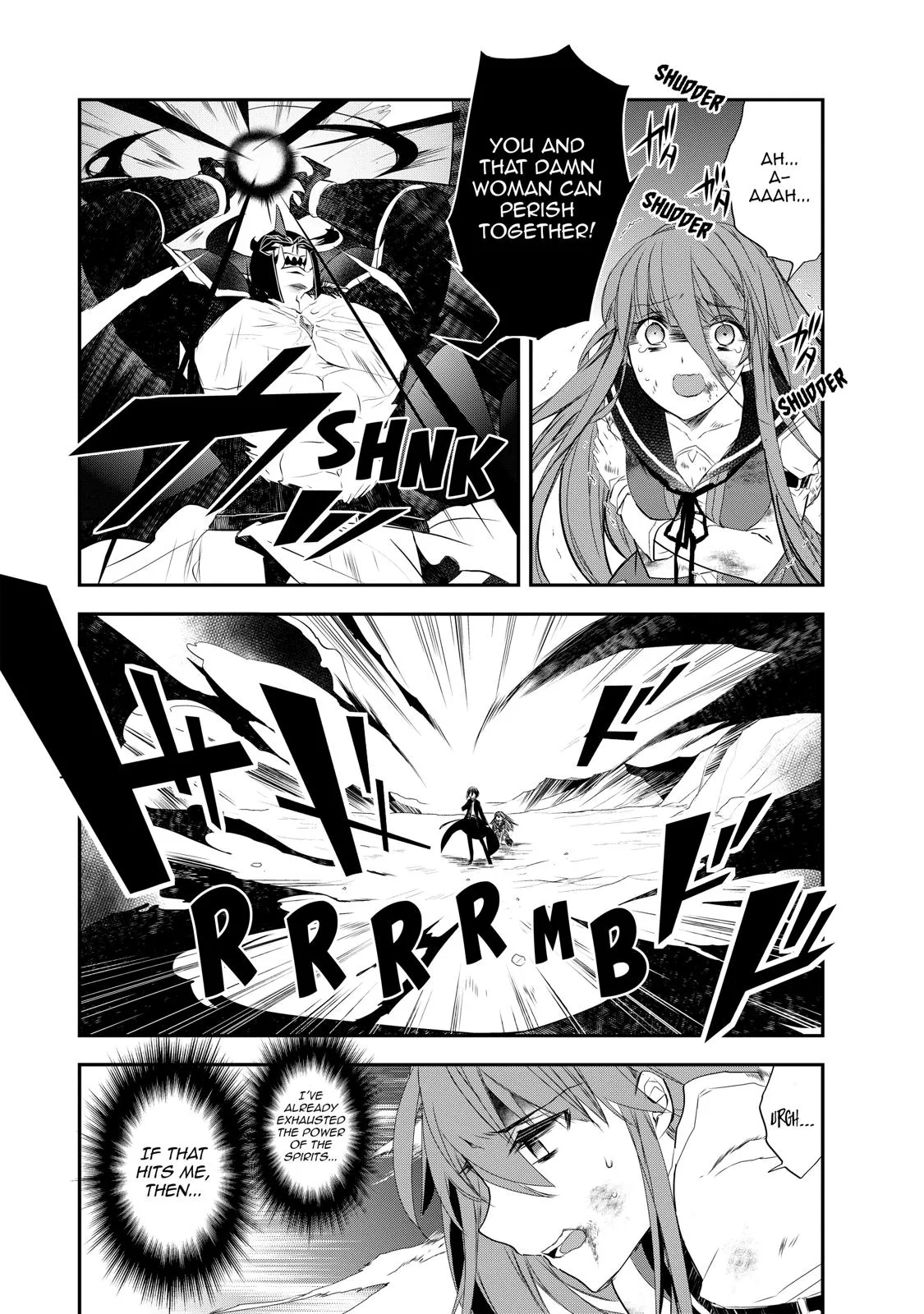 Read The Magic in this Other World is Too Far Behind! Manga Online