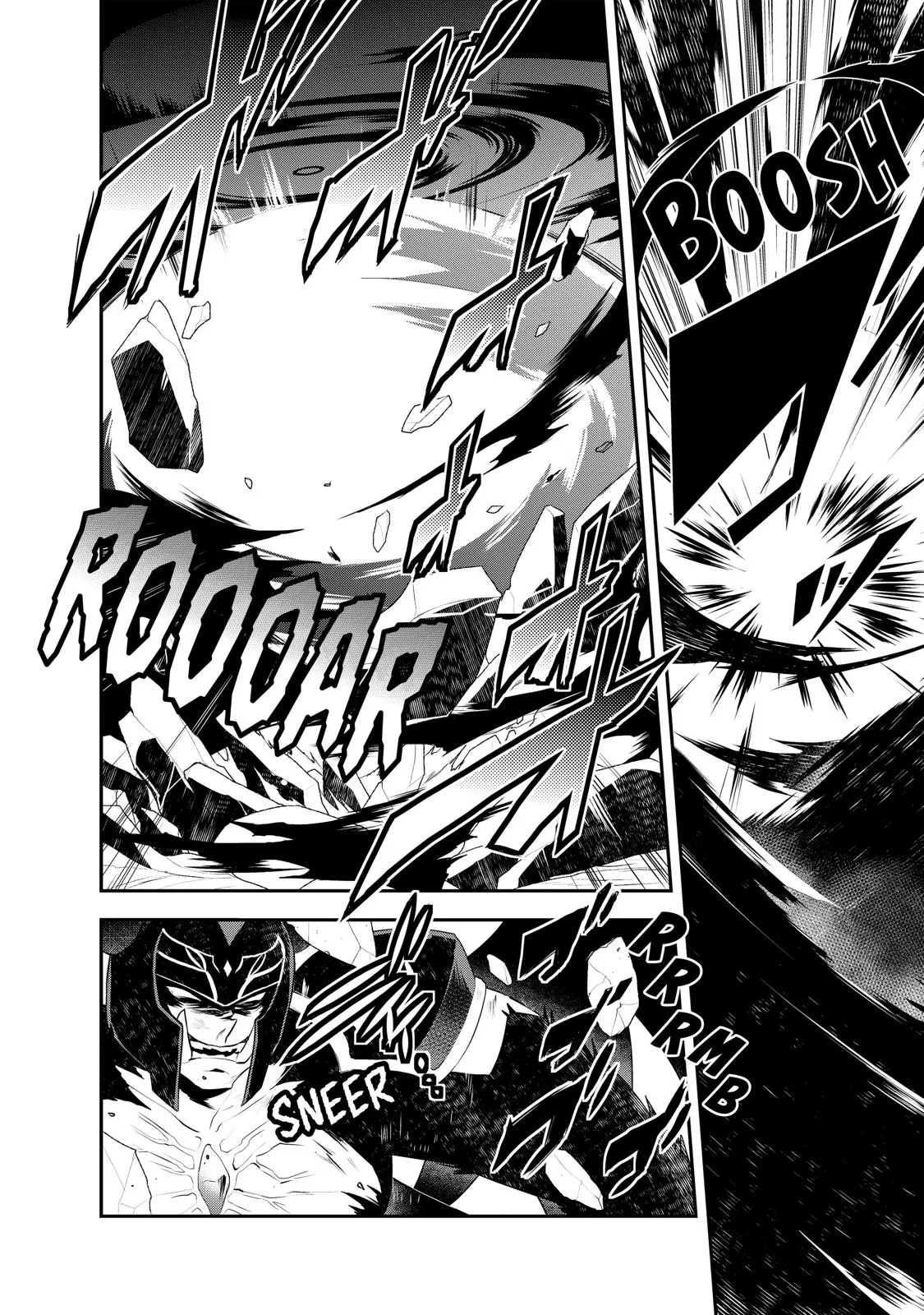 Read The Magic in this Other World is Too Far Behind! Manga Online