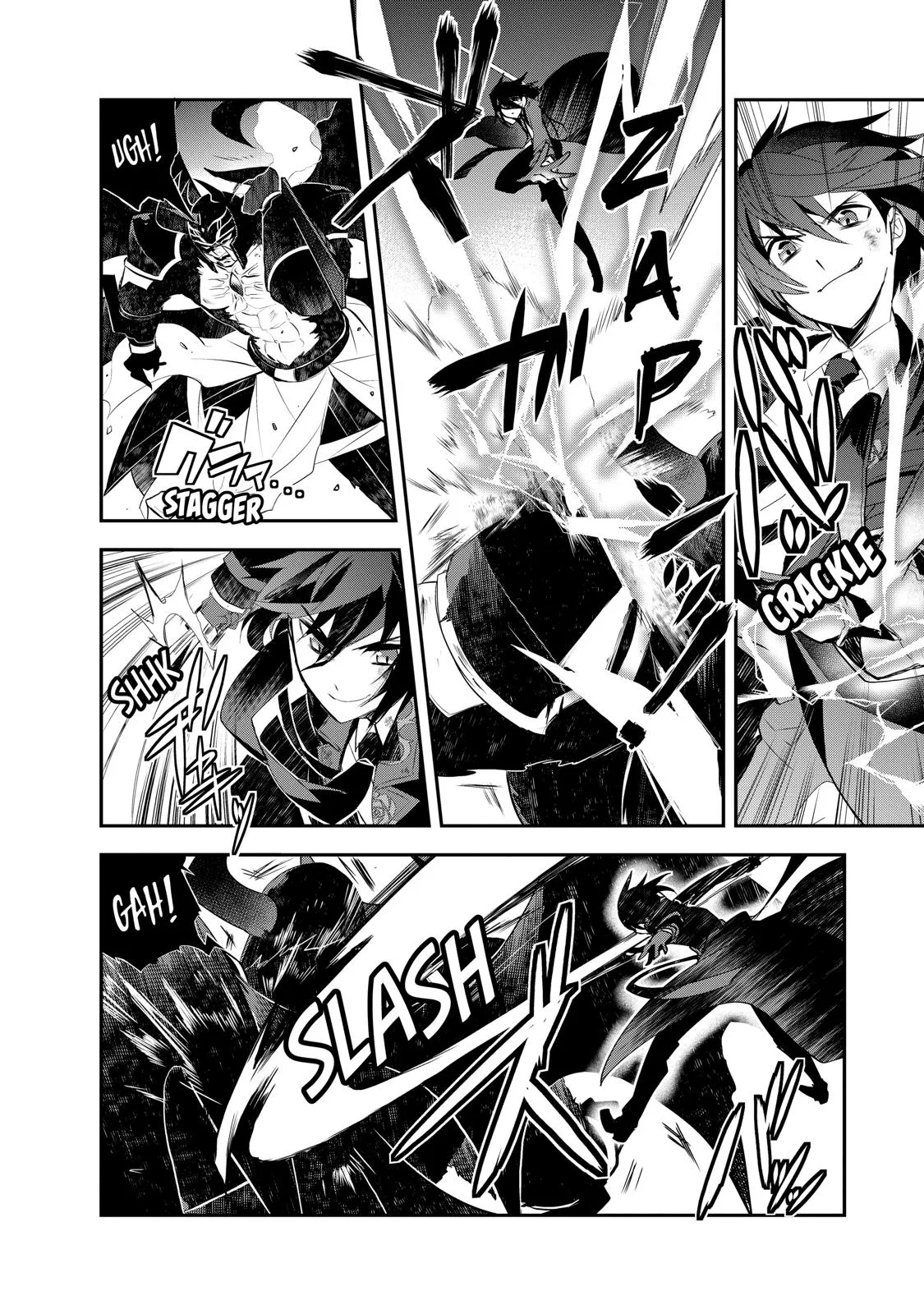 Read The Magic in this Other World is Too Far Behind! Manga Online