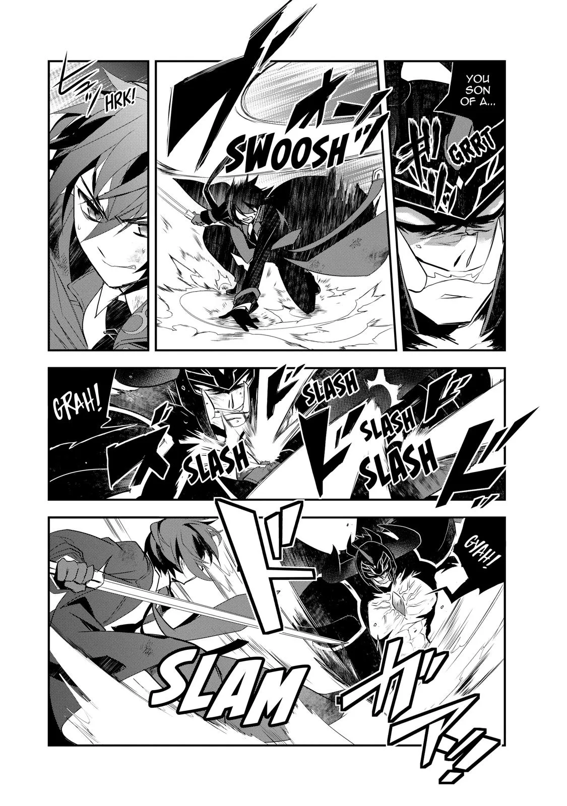 Read The Magic in this Other World is Too Far Behind! Manga Online